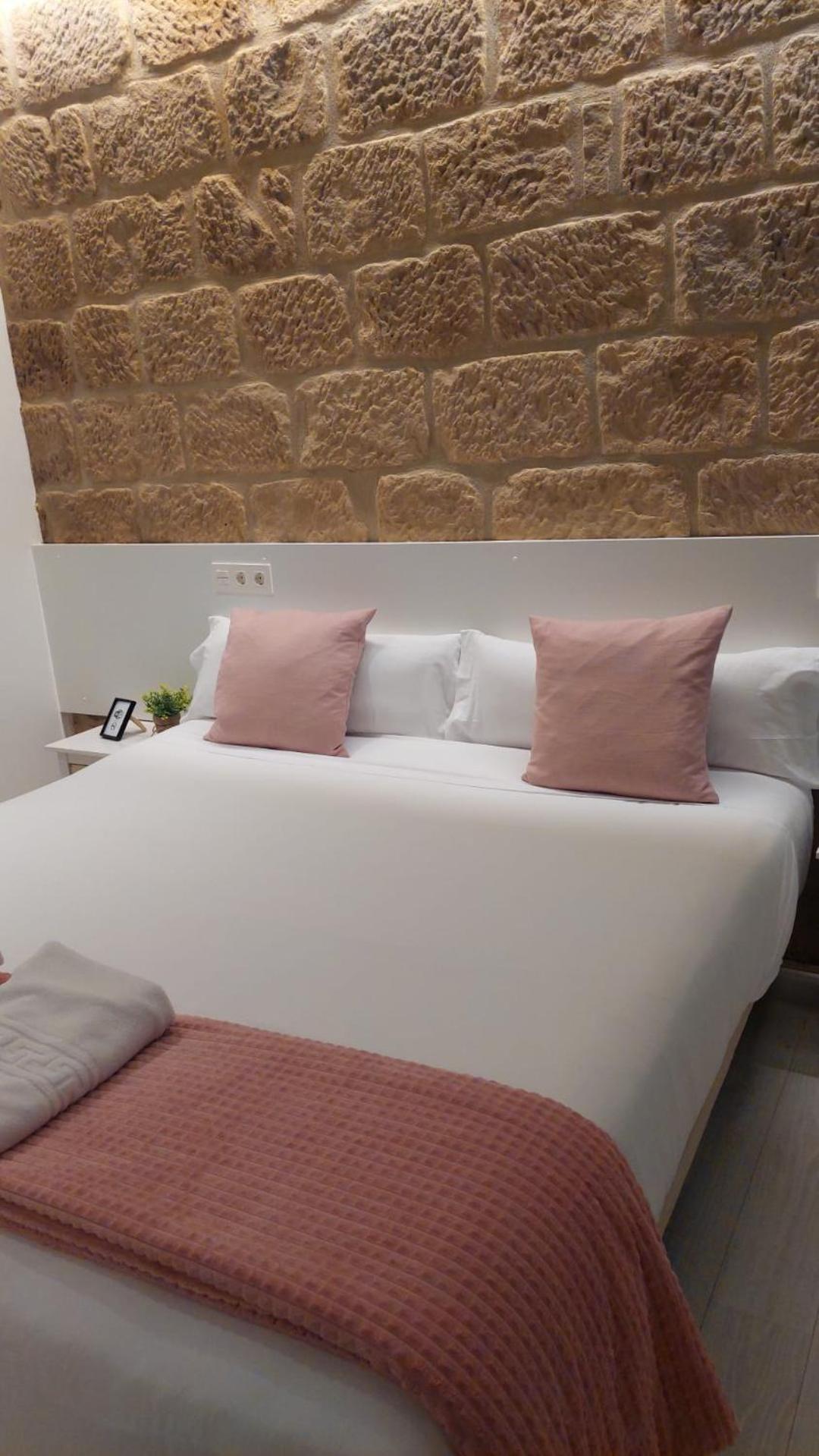 Hotel Norte Zarautz Eksteriør bilde